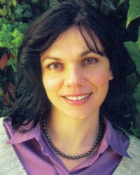 Portre of Fulmeková, Denisa