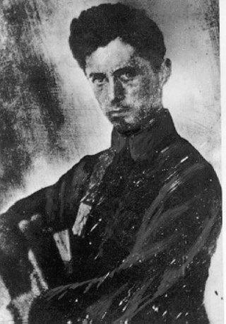 Petőfi Sándor portréja
