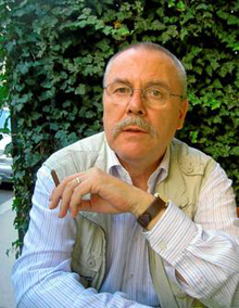 Image of Rennert, Jürgen