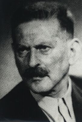 Image of Forbáth Imre