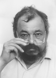 Image of Lázár Ervin