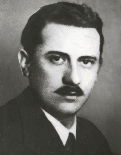 Image of Pásztor Béla